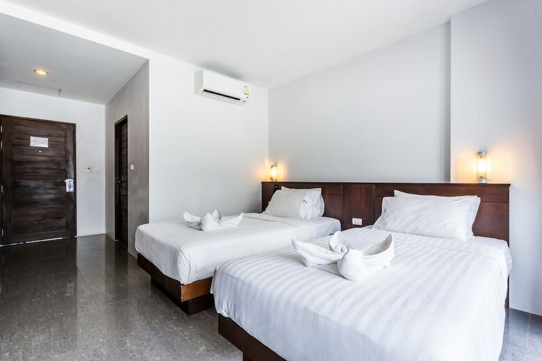 7q Bangla Hotel
