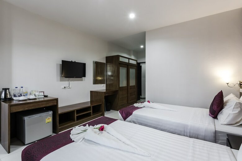 7q Bangla Hotel