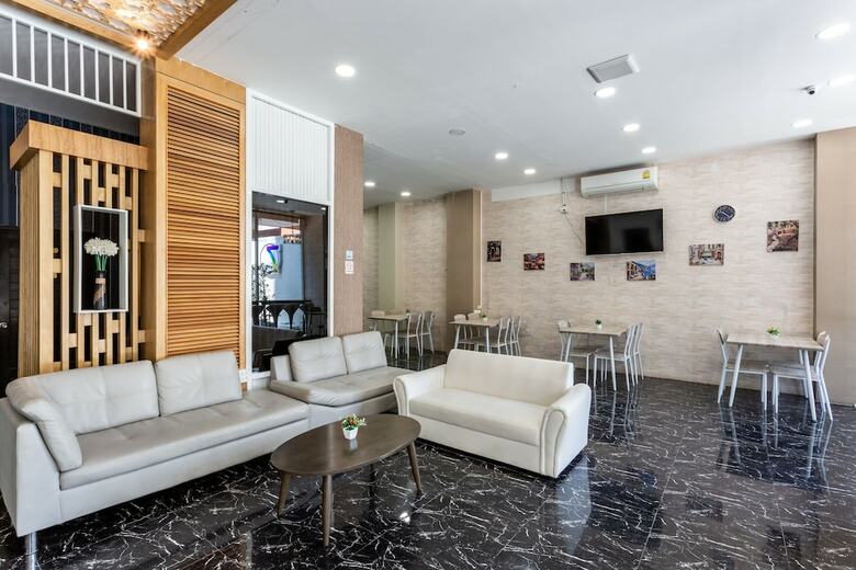7q Bangla Hotel