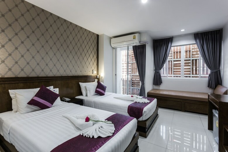7q Bangla Hotel