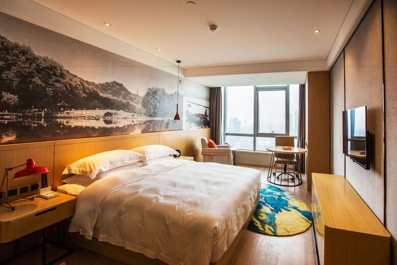 Ginlan Jia Hotel