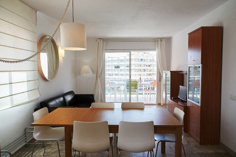 Apartamentos Ventura Park