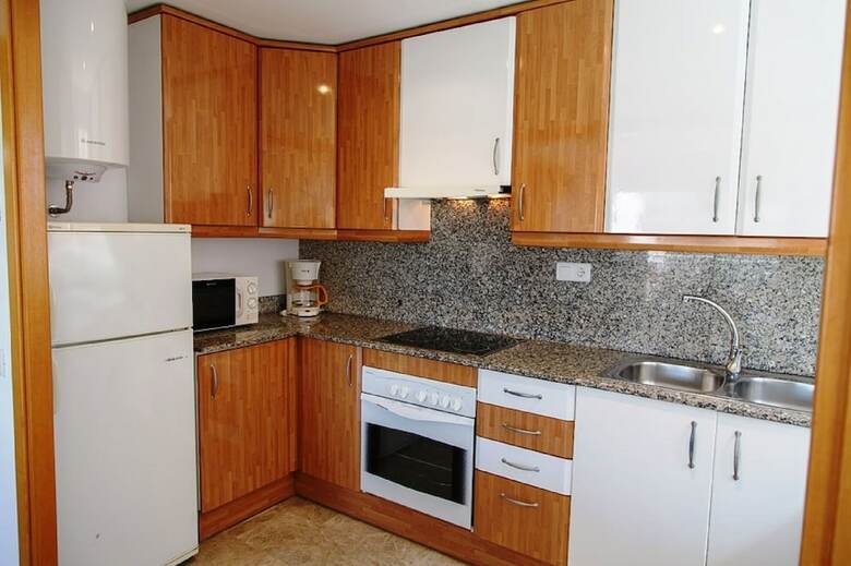 Apartamentos Ventura Park