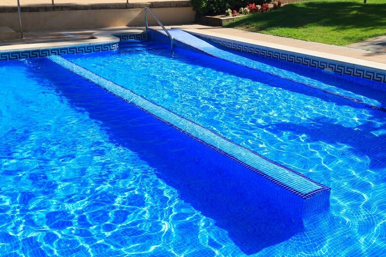 Apartamentos Ventura Park
