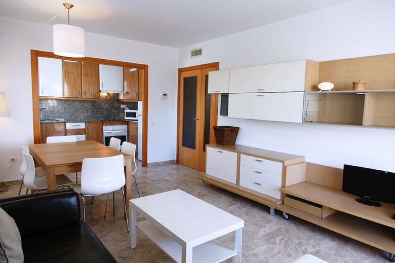 Apartamentos Ventura Park