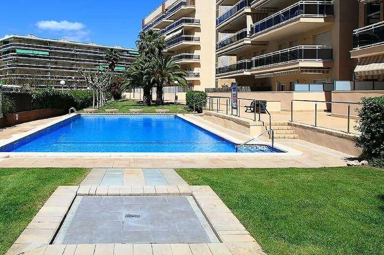 Apartamentos Ventura Park