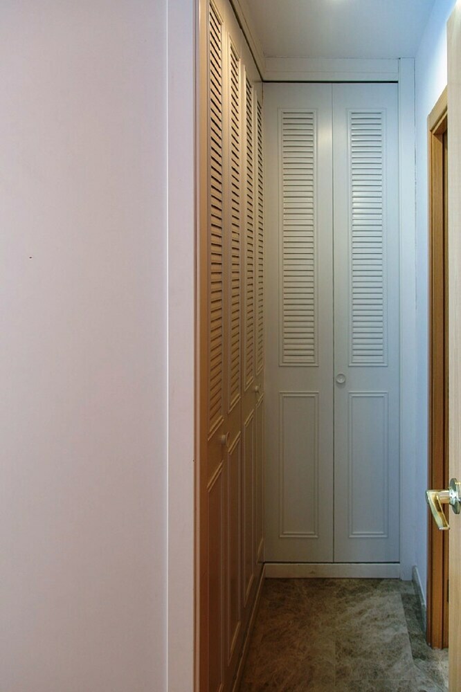 Apartamentos Ventura Park