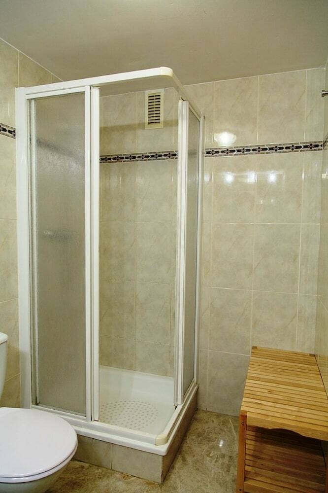 Apartamentos Ventura Park