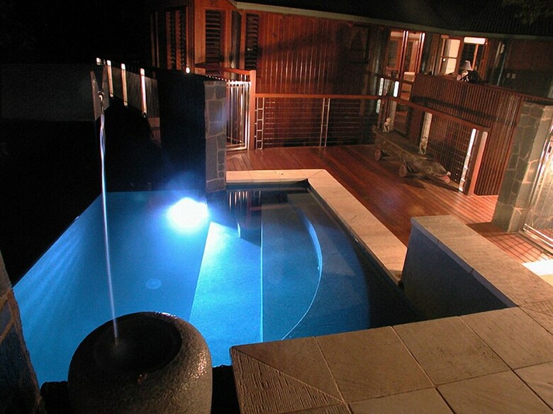 Villa Wanggulay Treetops Cairns City