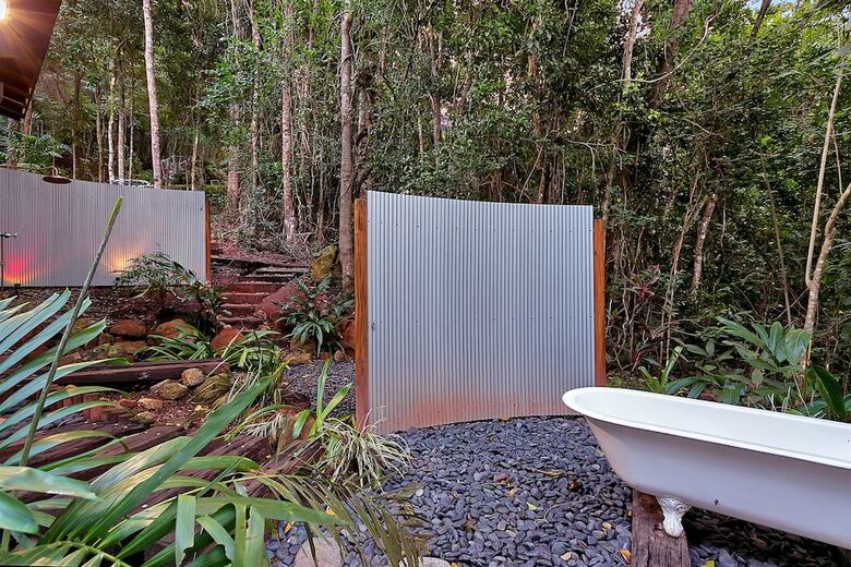 Villa Wanggulay Treetops Cairns City