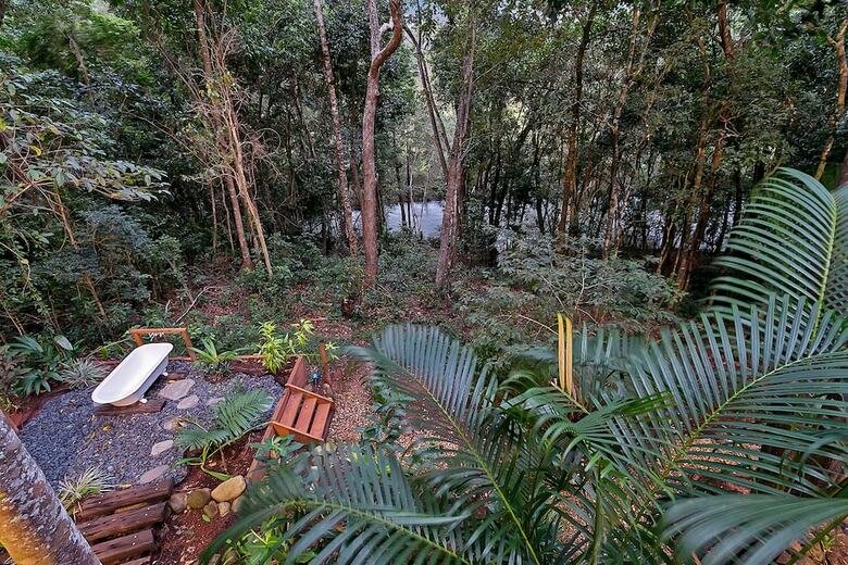 Villa Wanggulay Treetops Cairns City
