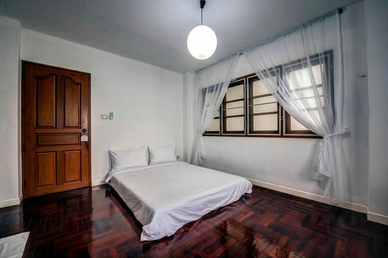 Hotel Double Tree House