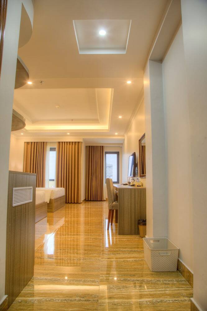 Bacninh Charming Hotel
