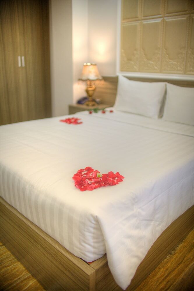Bacninh Charming Hotel