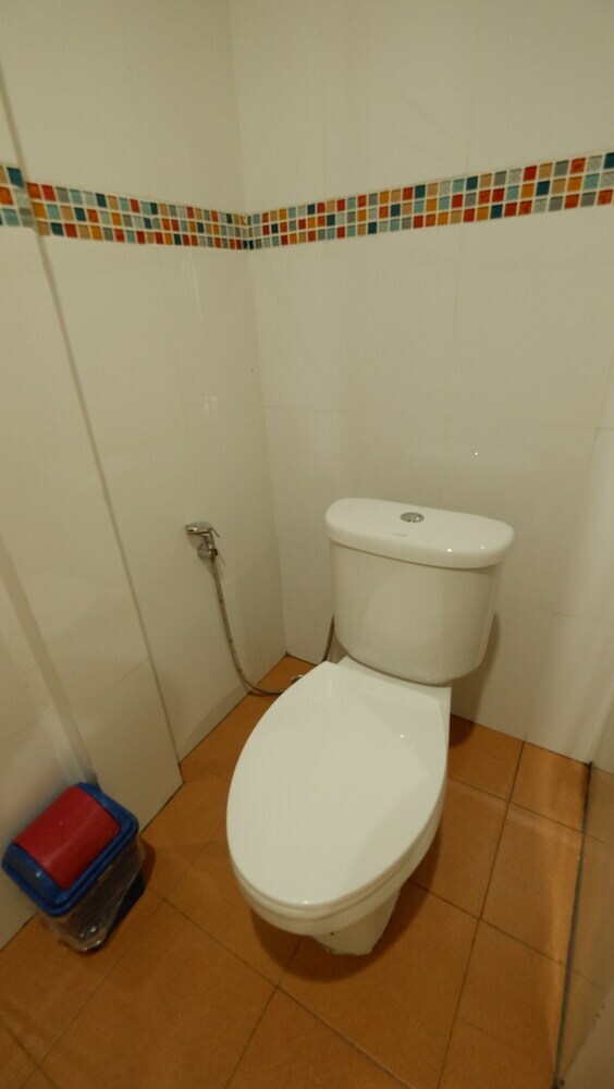 Hotel Baan Reenaa Lanta