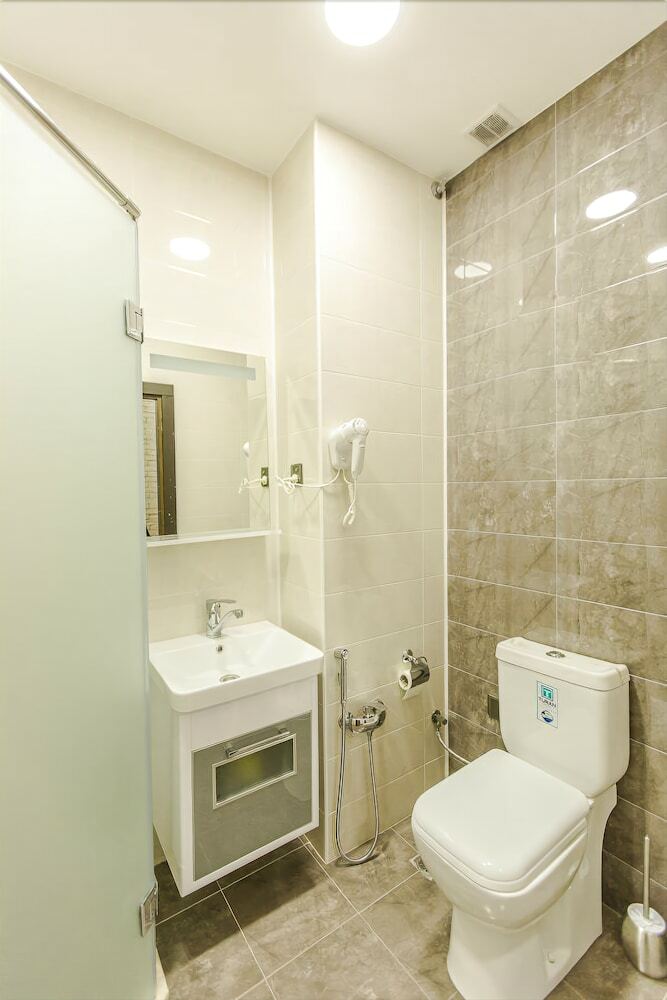 Hostal Salam Hostel Baku