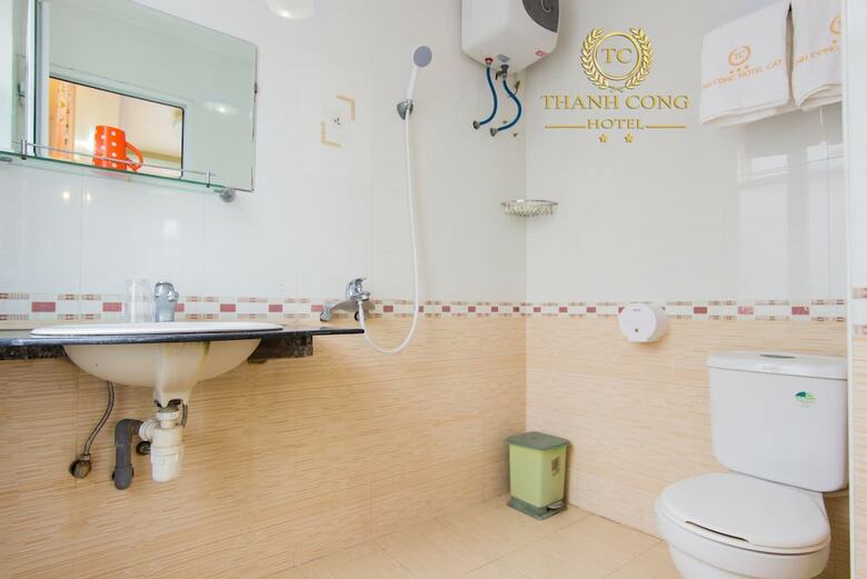 Thanh Cong 2 Hotel
