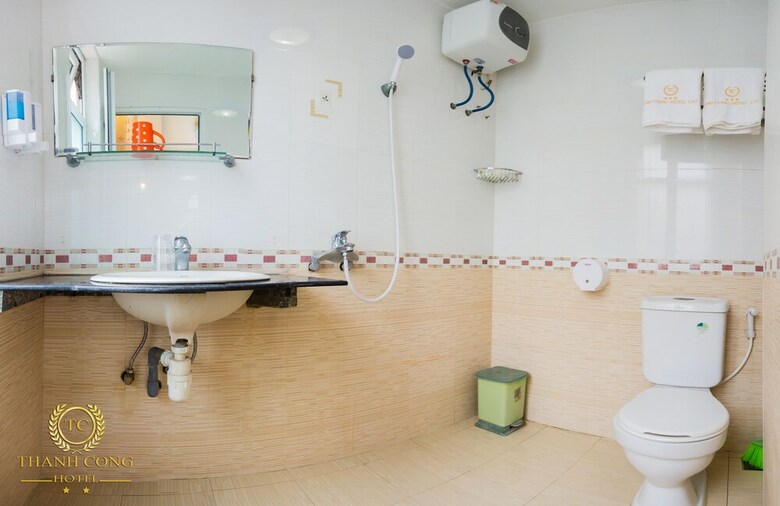 Thanh Cong 2 Hotel