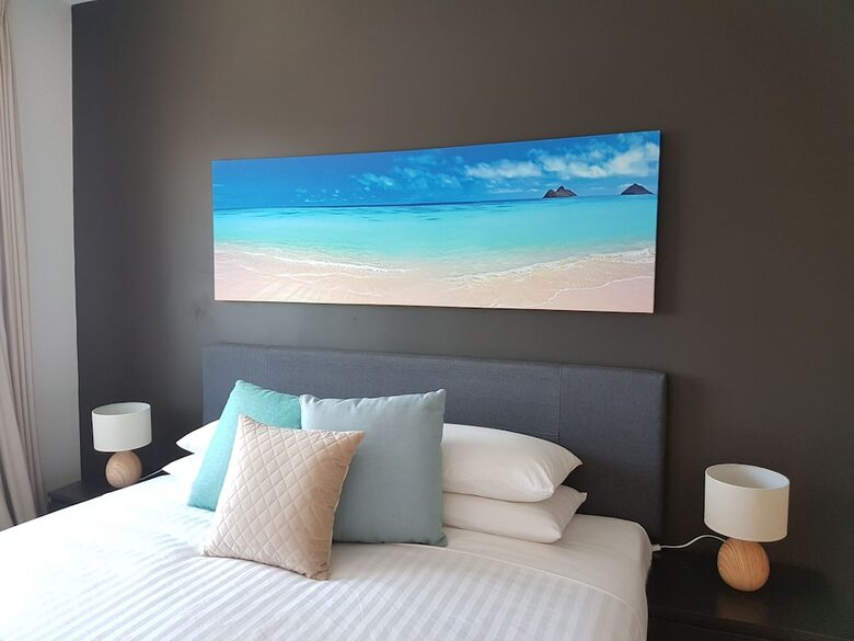 Beau Monde Apartments Newcastle - Boulevard Apartments