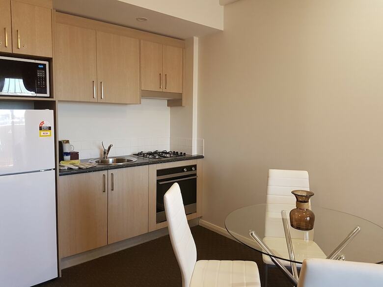 Beau Monde Apartments Newcastle - Boulevard Apartments