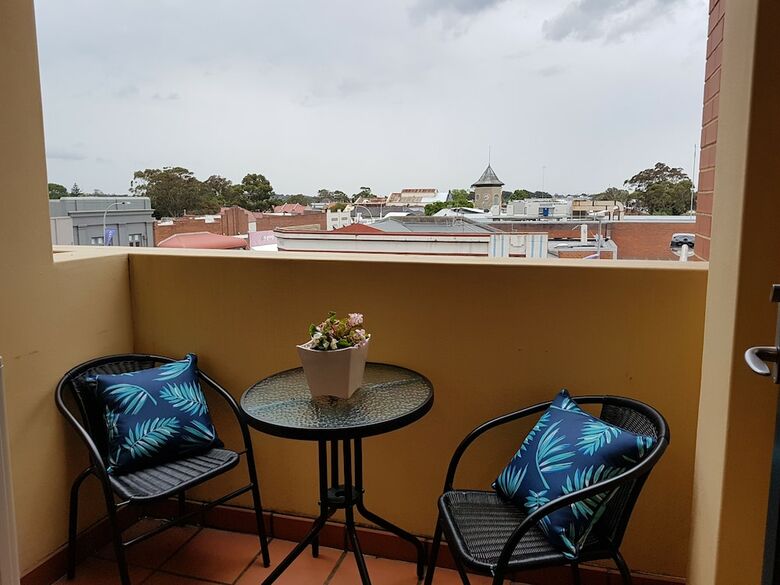Beau Monde Apartments Newcastle - Boulevard Apartments