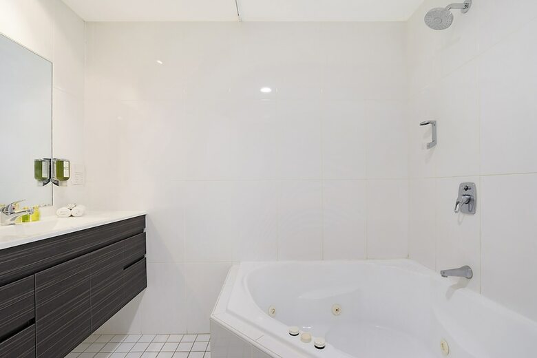 Beau Monde Apartments Newcastle - Boulevard Apartments