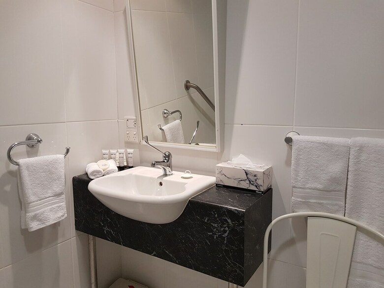 Beau Monde Apartments Newcastle - Boulevard Apartments