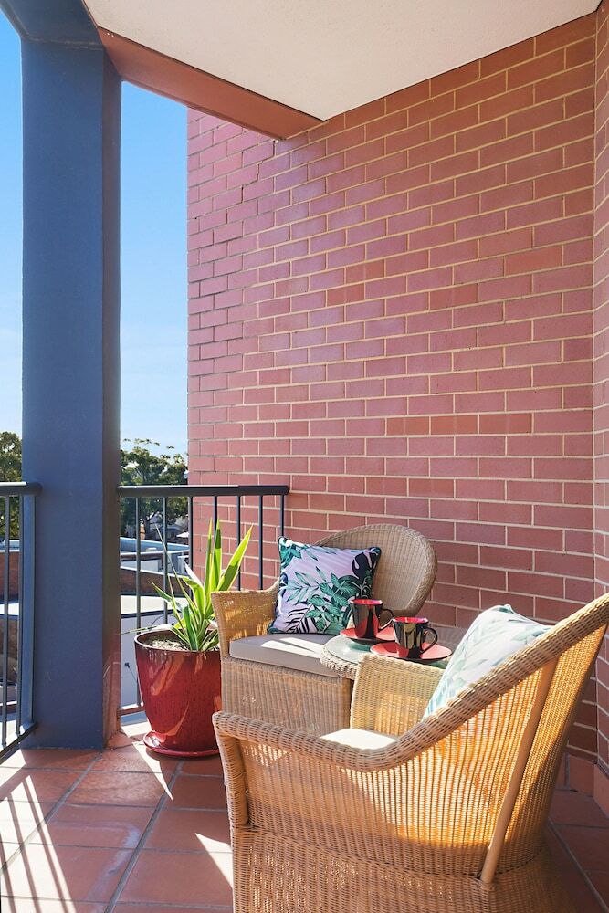 Beau Monde Apartments Newcastle - Boulevard Apartments