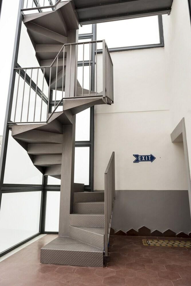 Bed & Breakfast Palazzo San Vincenzo