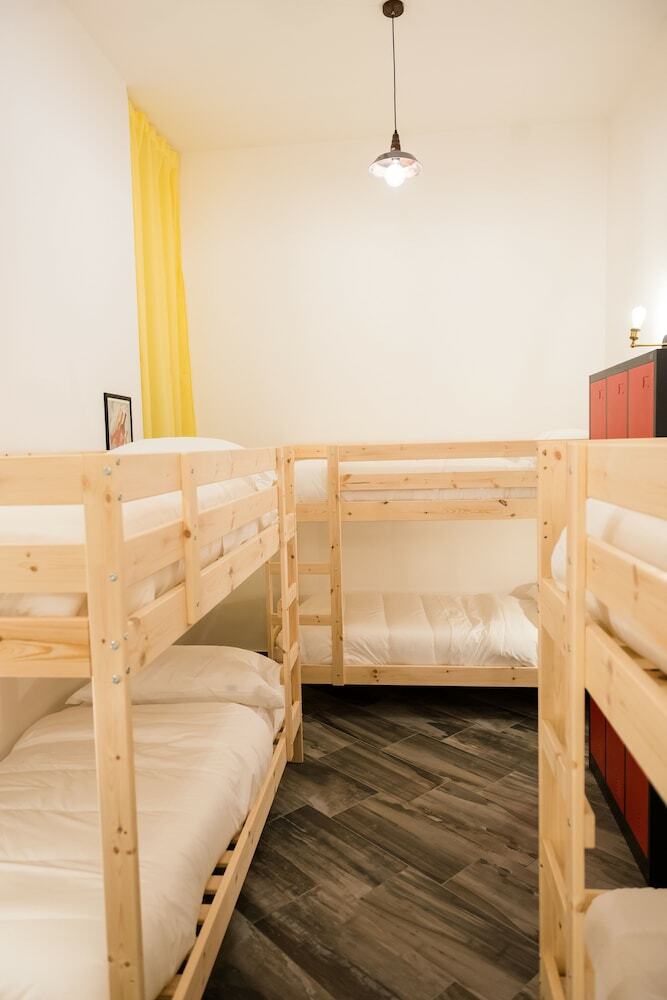 Bed & Breakfast Palazzo San Vincenzo