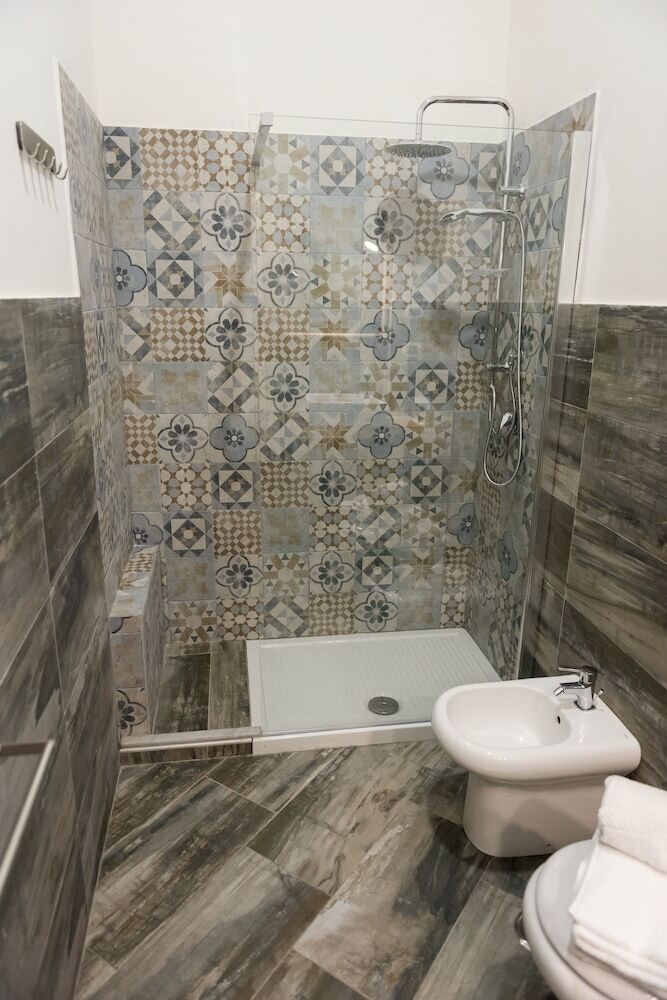 Bed & Breakfast Palazzo San Vincenzo