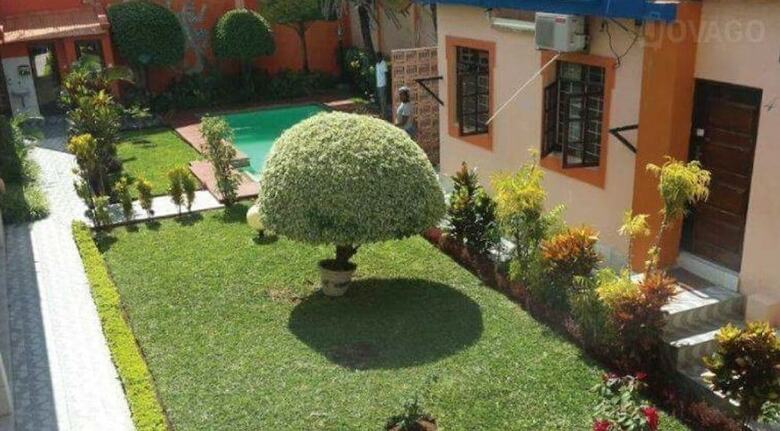 Hotel Acacia Guest House