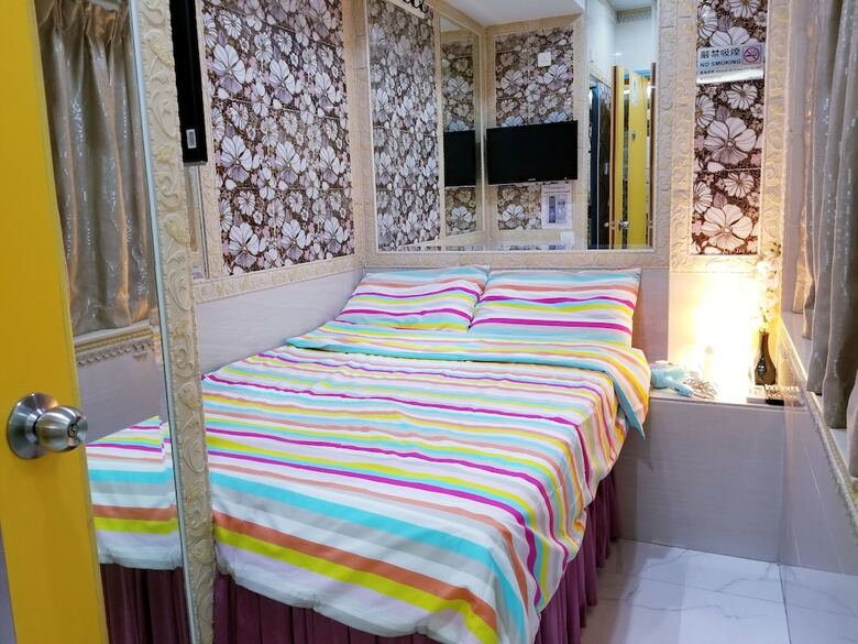 Longwin Hotel