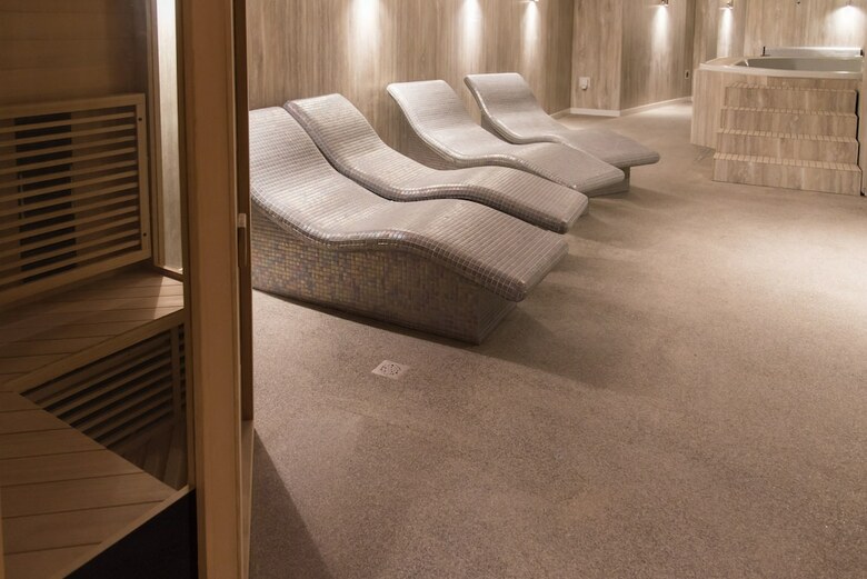 Gwesty'r Marine Hotel & Spa