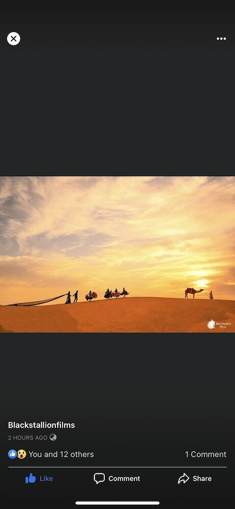 Apartamento Sunrise Desert Resort
