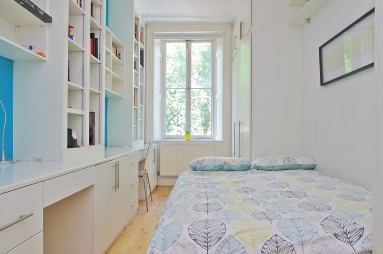 Apartamentos The London Agent The Strand