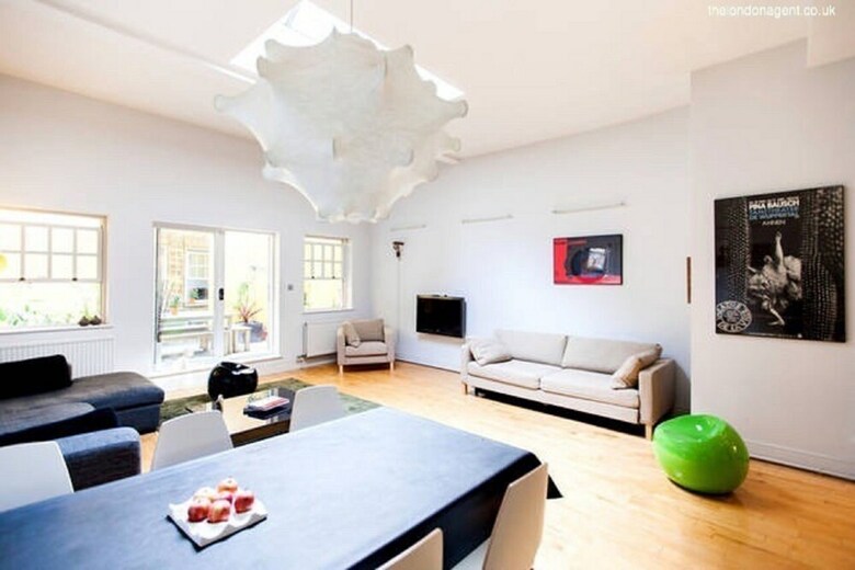 Apartamentos The London Agent The Strand