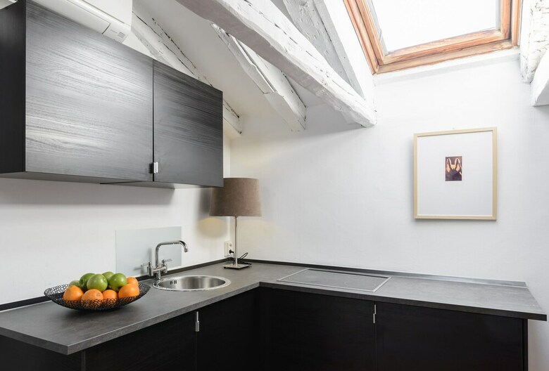 Apartamentos Charming Fuencarral