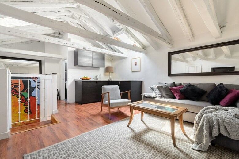 Apartamentos Charming Fuencarral