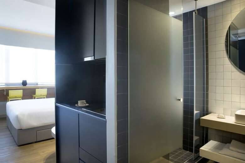 Aparthotel K29 Hotel