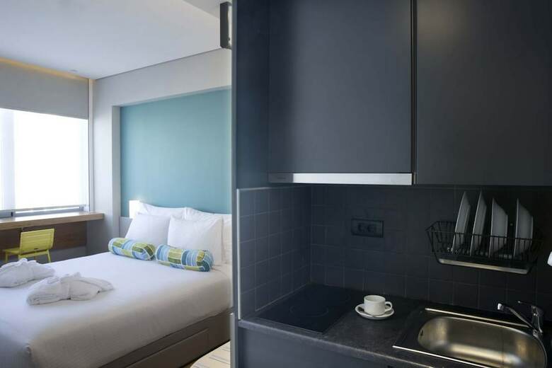 Aparthotel K29 Hotel