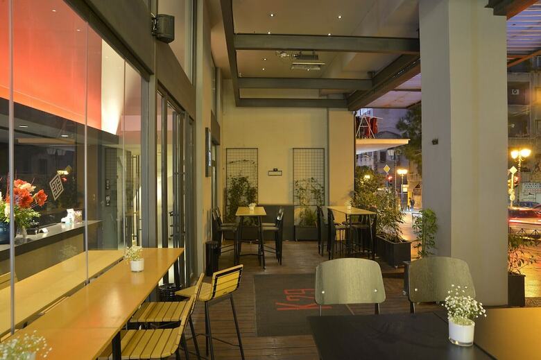 Aparthotel K29 Hotel