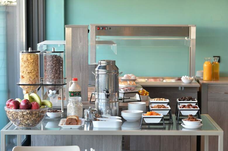 Aparthotel K29 Hotel