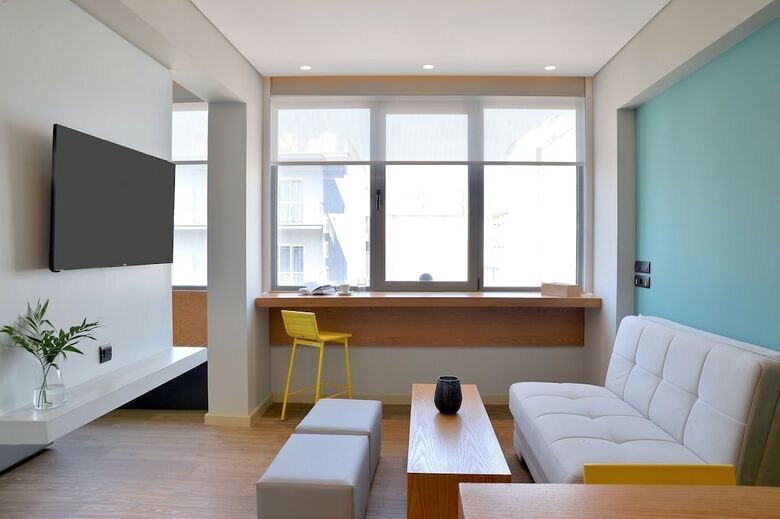 Aparthotel K29 Hotel