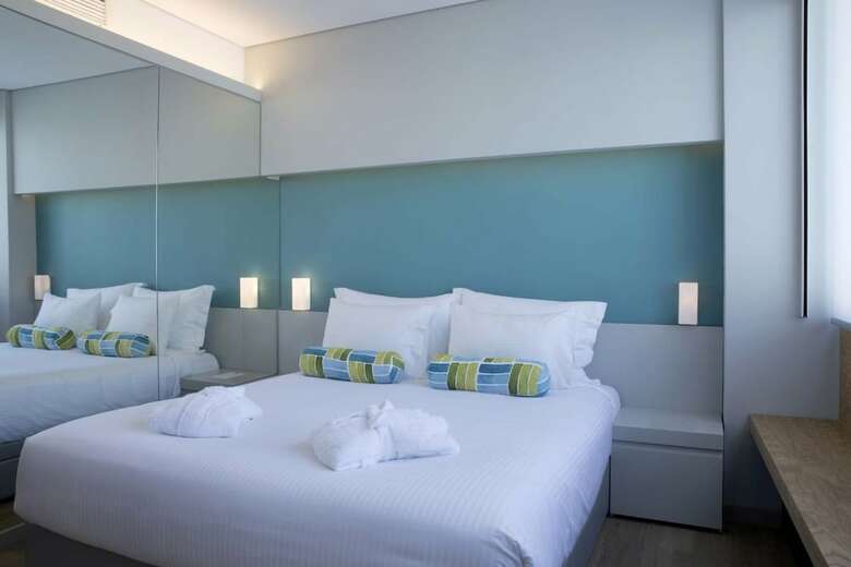 Aparthotel K29 Hotel