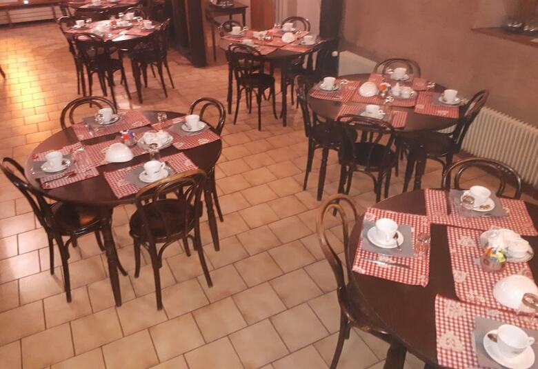 Hotel H�tel Au Vieux Moulin