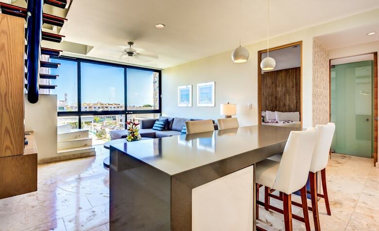 A-nah Suites Apartamentos By Csr