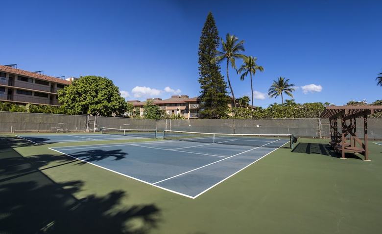 Castle Kamaole Sands, A Condominium Resort