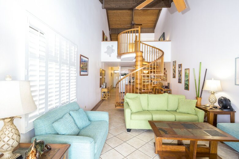 Castle Kamaole Sands, A Condominium Resort