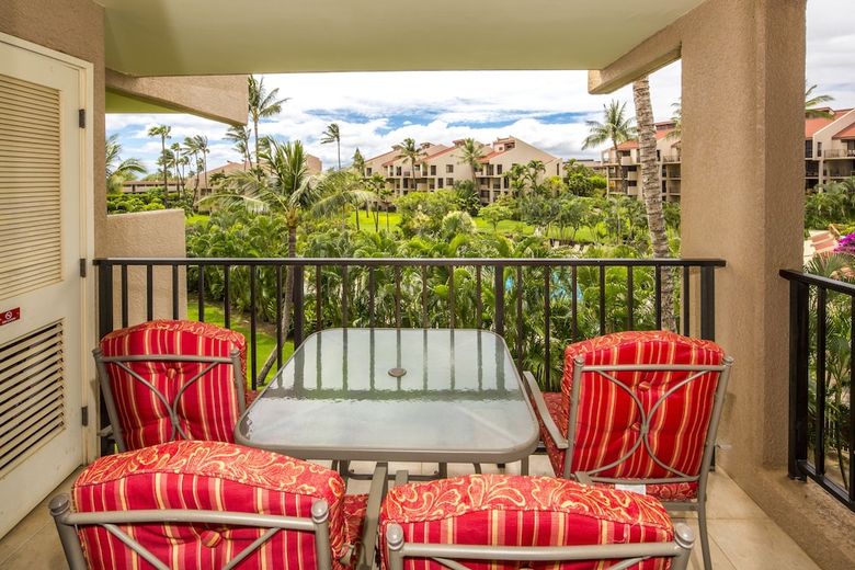 Castle Kamaole Sands, A Condominium Resort